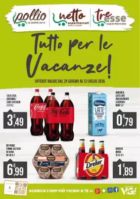 Pollio (valido fino al 12-07)