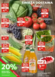 Auchan gazetka Strona 2
