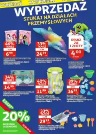 Auchan gazetka Strona 22