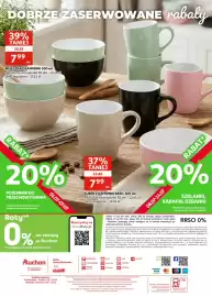 Auchan gazetka Strona 25