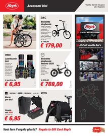 Volantino Bep's Pagina 10