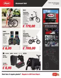 Volantino Bep's Pagina 10