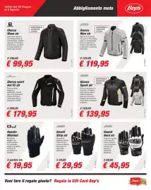 Volantino Bep's Pagina 5