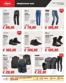 Volantino Bep's Pagina 6