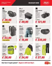 Volantino Bep's Pagina 7