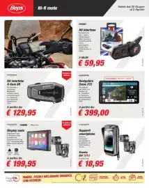Volantino Bep's Pagina 8