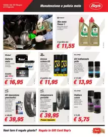 Volantino Bep's Pagina 9