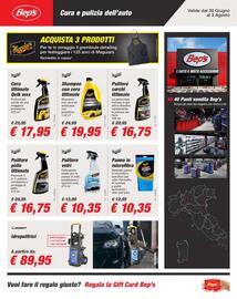 Volantino Bep's Pagina 14