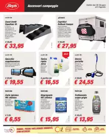 Volantino Bep's Pagina 10