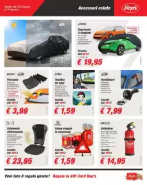 Volantino Bep's Pagina 11
