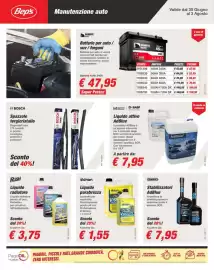 Volantino Bep's Pagina 12