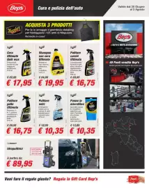 Volantino Bep's Pagina 14