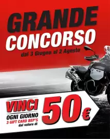 Volantino Bep's Pagina 2