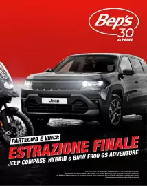 Volantino Bep's Pagina 3