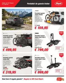 Volantino Bep's Pagina 5