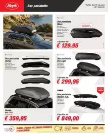 Volantino Bep's Pagina 6