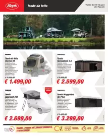 Volantino Bep's Pagina 8