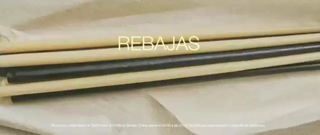 Catálogo ZARA HOME Página 1