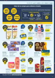 Folleto Supermercados La Despensa semana 27 Página 3