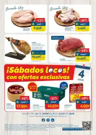Folleto Supermercados La Despensa semana 27 Página 4