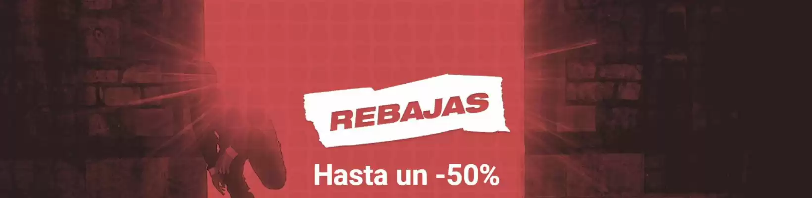 DC Shoes (válido hasta el 12-07)