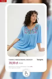 BonPrix katalog tydzień 27 Strona 11