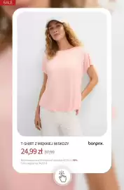 BonPrix katalog tydzień 27 Strona 2