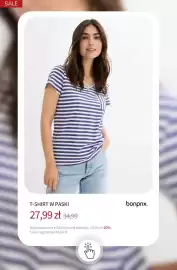 BonPrix katalog tydzień 27 Strona 3