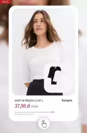 BonPrix katalog tydzień 27 Strona 6
