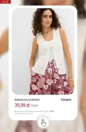 BonPrix katalog tydzień 27 Strona 7