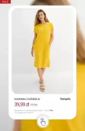 BonPrix katalog tydzień 27 Strona 8