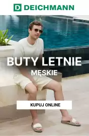 Deichmann gazetka tydzień 27 Strona 1