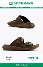 Deichmann gazetka tydzień 27 Strona 10