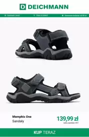 Deichmann gazetka tydzień 27 Strona 12