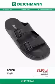 Deichmann gazetka tydzień 27 Strona 2