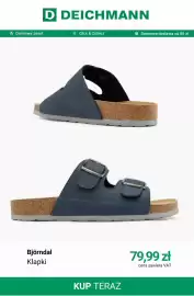 Deichmann gazetka tydzień 27 Strona 5