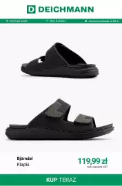 Deichmann gazetka tydzień 27 Strona 7