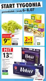Intermarche gazetka tydzień 27 Strona 43