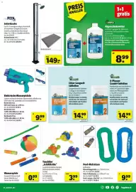 Hagebau Flugblatt Seite 7