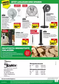 Hagebau Flugblatt Seite 8