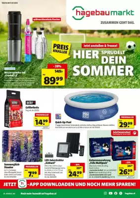 Hagebau (gültig bis 11-07)