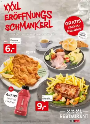 XXXLutz (gültig bis 11-07)