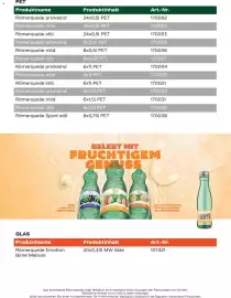 Metro Flugblatt Seite 12