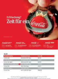 Metro Flugblatt Seite 2