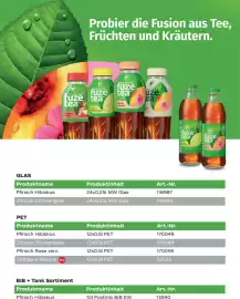 Metro Flugblatt Seite 9