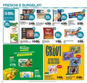 Volantino Superconti Pagina 10