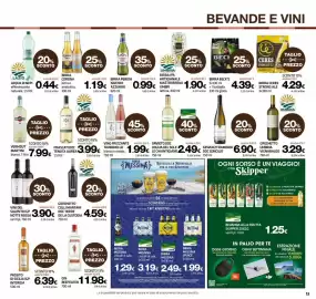 Volantino Superconti Pagina 13