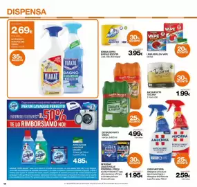 Volantino Superconti Pagina 14