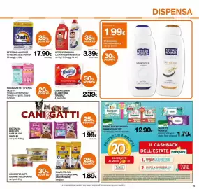 Volantino Superconti Pagina 15
