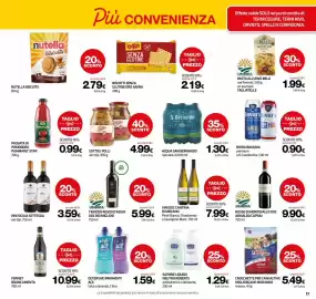 Volantino Superconti Pagina 17